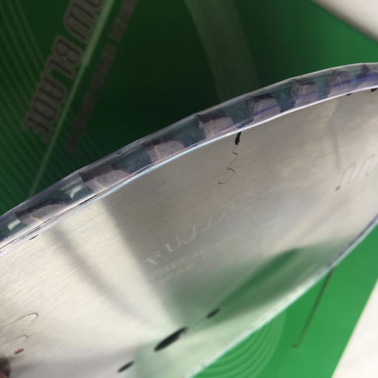 切铝机锯片厂家 小型全自动切割锯合金锯片铣刀FUJIRESAW富士 可重复修磨8次_锯片铣刀_铣削刀具_刀具夹具_供应_工品联盟网