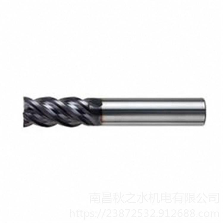 日本三菱综合材料(MITSUBISHI MATERIALS)4刃强力立铣刀MSMHDD0240；MSMHDD0250_整体铣刀_铣削刀具_刀具夹具_供应_工品联盟网