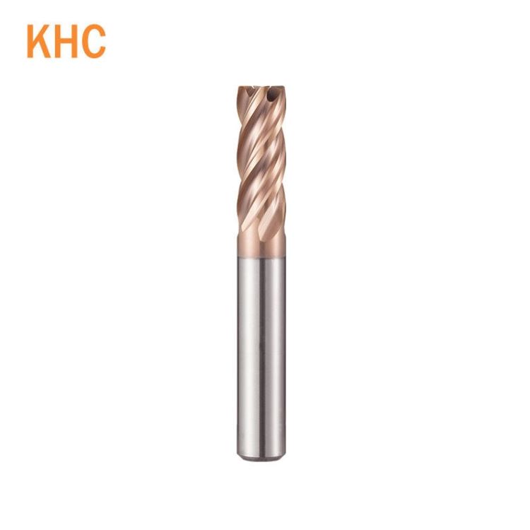 德国KHC钛合金高温合金立铣刀4刃 率铣刀粗加工倒C角波纹铣刀粗皮铣刀_整体铣刀_铣削刀具_刀具夹具_供应_工品联盟网