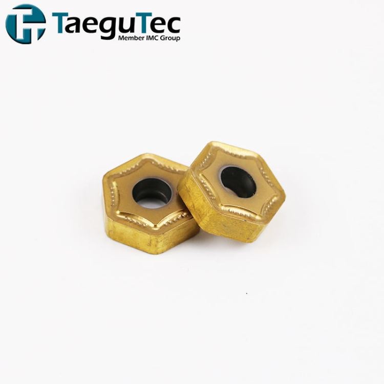 taegutec/特固克刀片 铣刀片HNHX1006ANTN-WTT9080全新铣刀粒_铣削刀片_数控刀片_刀具夹具_供应_工品联盟网