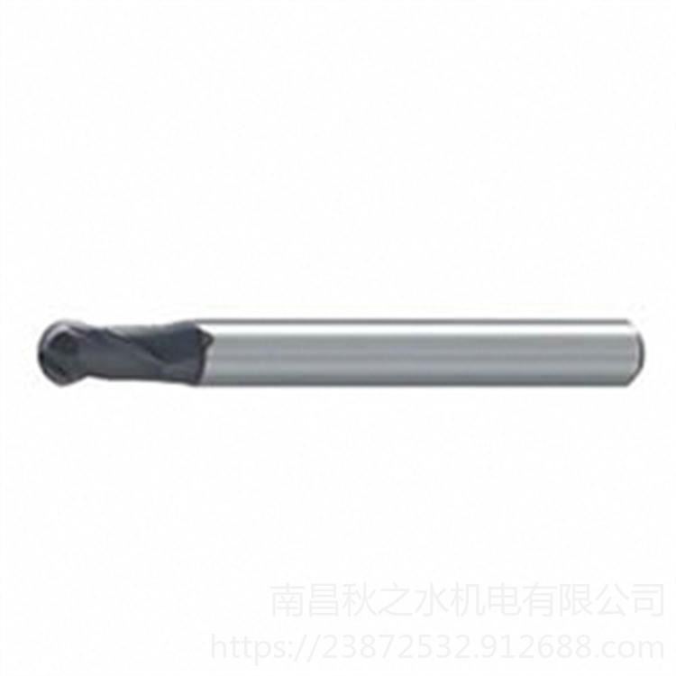 日本三菱综合材料(MITSUBISHI MATERIALS)2刃球头立铣刀MP2MBR0025；MP2MBR0030_整体铣刀_铣削刀具_刀具夹具_供应_工品联盟网