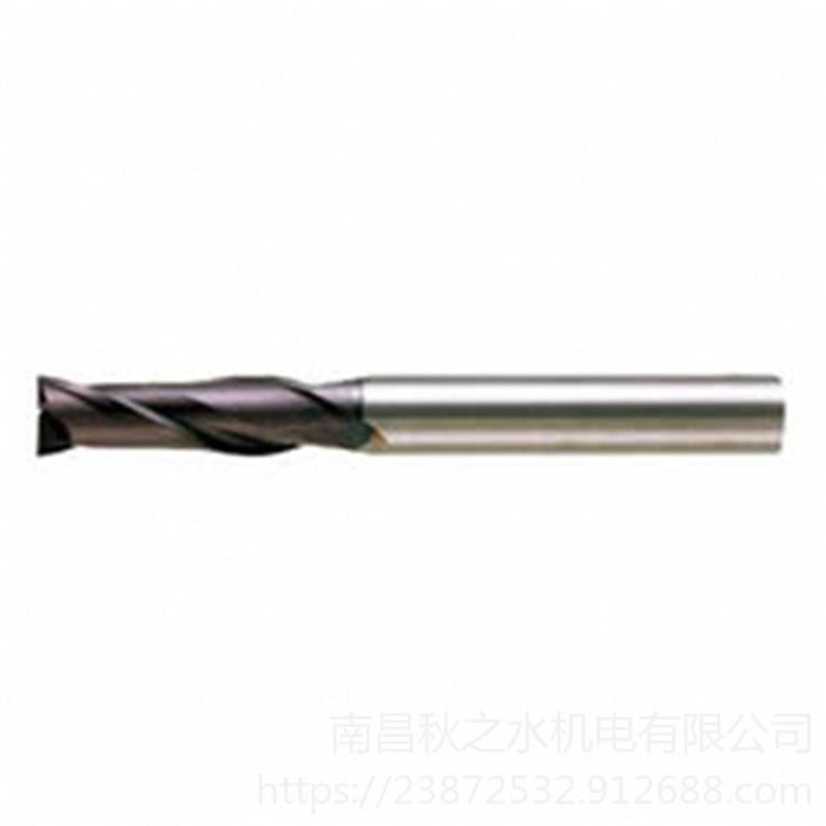 日本三菱综合材料(MITSUBISHI MATERIALS)2刃立铣刀MS2JSD0010；MS2JSD0020_整体铣刀_铣削刀具_刀具夹具_供应_工品联盟网