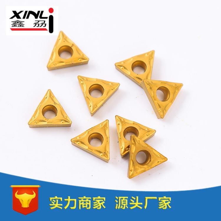 株洲钻石车削数控刀片YBG202 YBG205 TCMT090204-EF钢 不锈钢 铸铁_数控刀片_刀具夹具_供应_工品联盟网