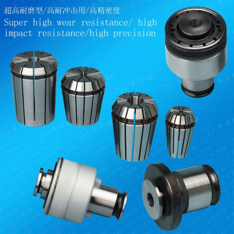 钻夹头，钻夹具钨钢夹具价格_钻夹头_刀具附件_刀具夹具_供应_工品联盟网