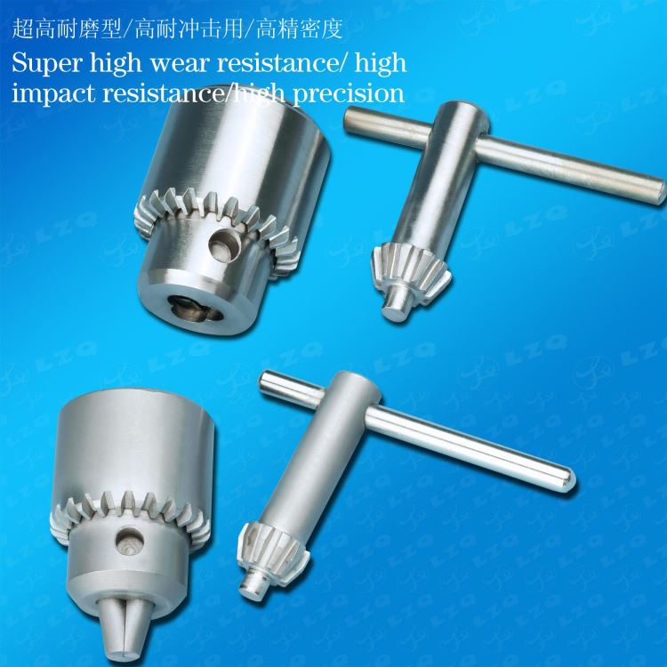 扫描夹具,装配冶具不锈钢钻夹头制造商_钻夹头_刀具附件_刀具夹具_供应_工品联盟网
