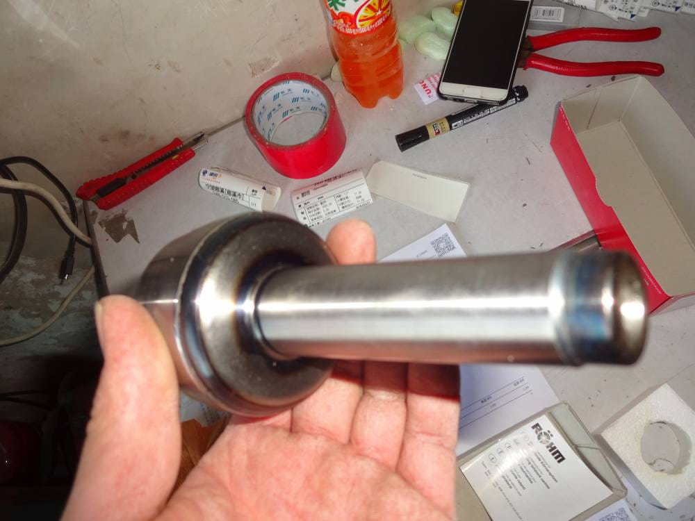 Rohm(Roehm) 快速钻夹头 SUPRA-SK E适用于50 Nm逆时针旋转_钻夹头_刀具附件_刀具夹具_供应_工品联盟网