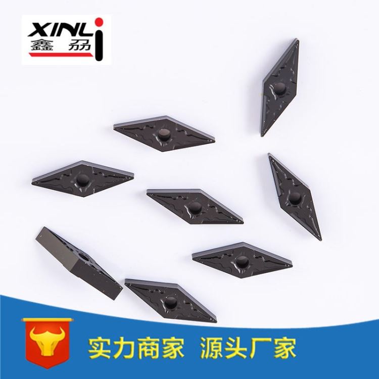 株洲钻石车削数控刀片YBC251 YBG202 VBMT110202-HF钢 不锈钢 铸铁_数控刀片_刀具夹具_供应_工品联盟网