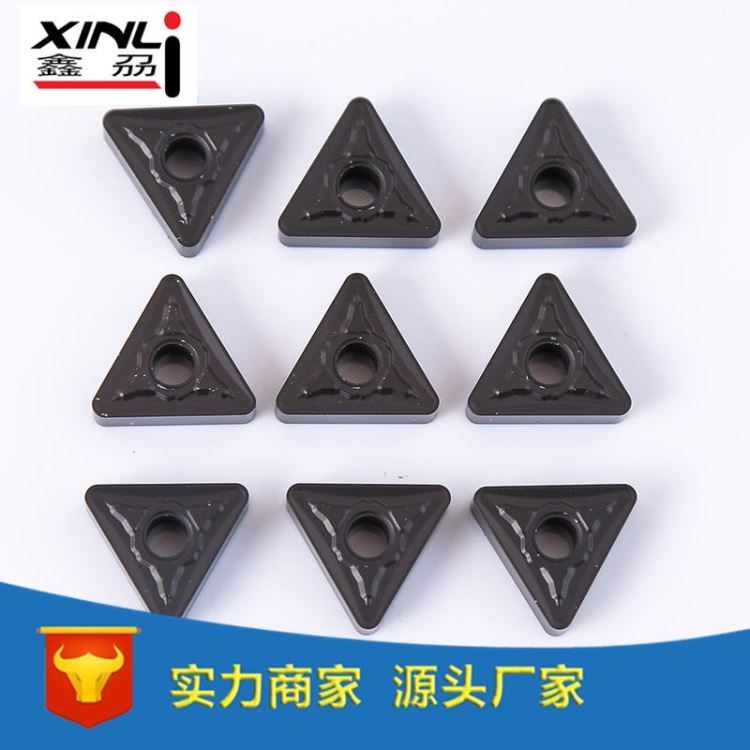 克劳伊数控刀片TCMT16T308-HMP PC9030 NC3020 NC6010钢件 不锈钢 铸铁_数控刀片_刀具夹具_供应_工品联盟网