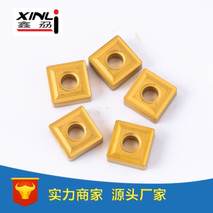 克劳伊数控刀片SNMG120404-HA PC9030 NC3020 NC6010钢件 不锈钢 铸铁_数控刀片_刀具夹具_供应_工品联盟网