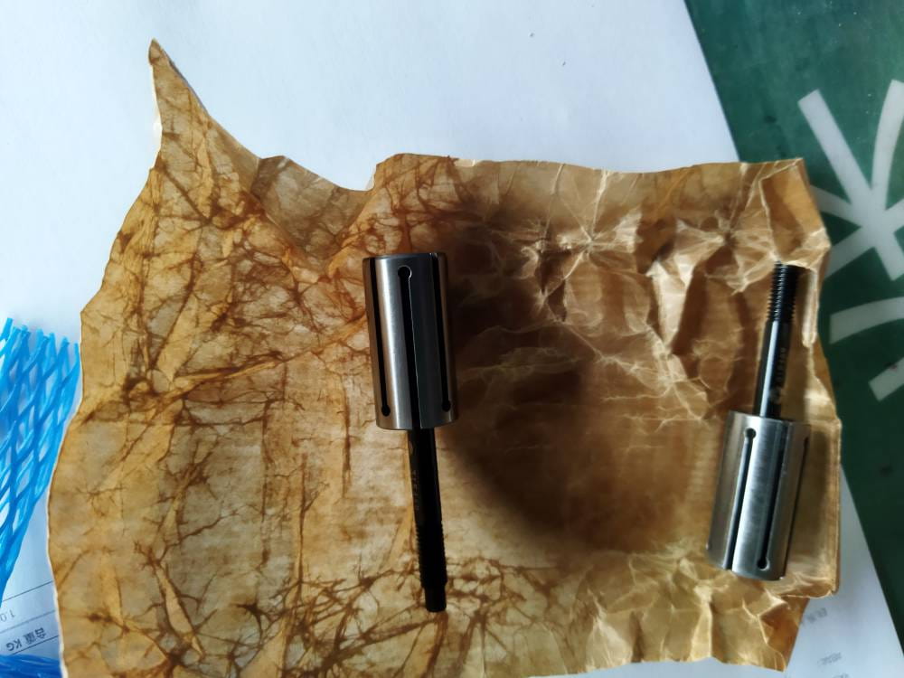 Rohm(Roehm)058668平爪钻夹头用于在车床和磨床上反向夹紧工件_钻夹头_刀具附件_刀具夹具_供应_工品联盟网