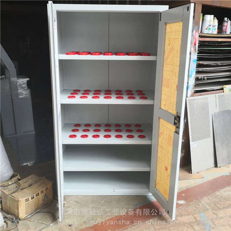 HSK63刀具摆放架 加工中心刀具车 数控车间刀具架 单面固定式刀具柜_刀架/刀柜_刀具附件_刀具夹具_供应_工品联盟网