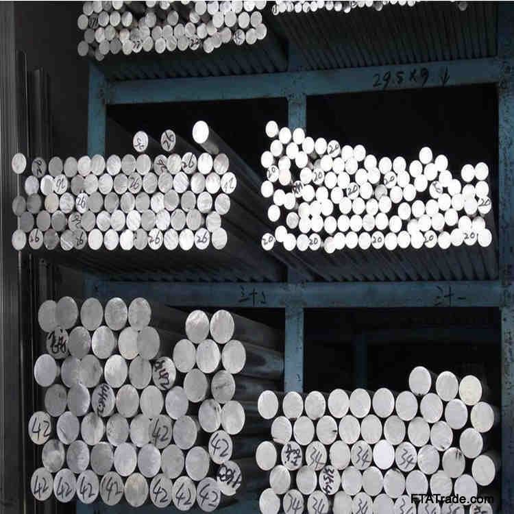 易切削钢44SNMnPb28 46S20 光棒料钢板材圆钢管钢带卷六角棒冷拉研磨调质锻打_硬质合金_刀具原材_刀具夹具_供应_工品联盟网