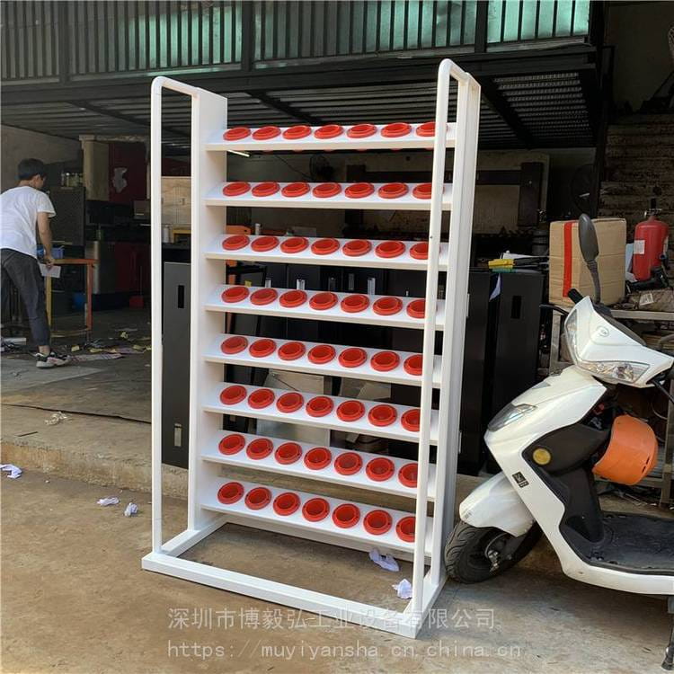 博毅弘数控加工中心刀具柜BT304050刀具摆放柜刀具车刀具整理柜_刀架/刀柜_刀具附件_刀具夹具_供应_工品联盟网