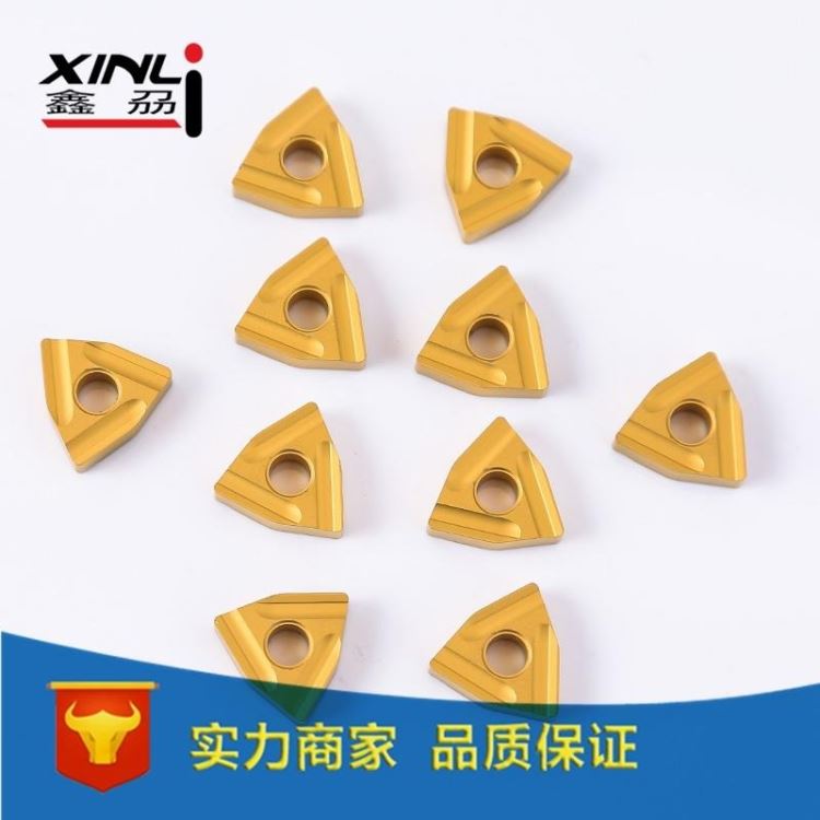 株洲钻石车削数控刀片YBM251 YBC252 WNMG060408-DF钢 不锈钢 铸铁_数控刀片_刀具夹具_供应_工品联盟网