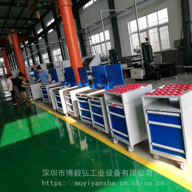 博毅弘重型车间刀具柜 双开门BT304050加工中心数控CNC定做刀具车_刀架/刀柜_刀具附件_刀具夹具_供应_工品联盟网