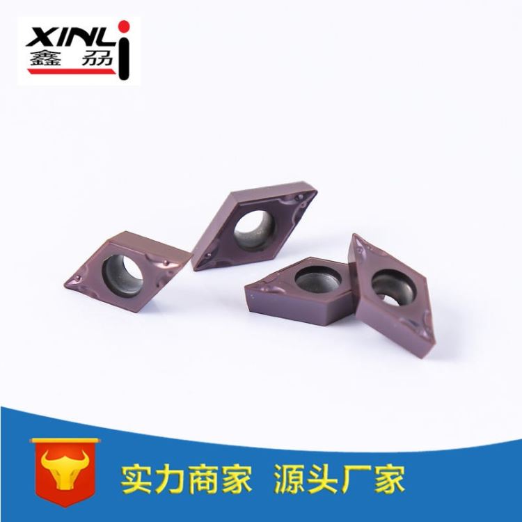 株洲钻石车削数控刀片YBD052 YBD152 DNMA150608钢 不锈钢 铸铁_数控刀片_刀具夹具_供应_工品联盟网
