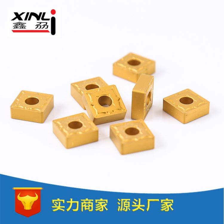 株洲钻石车削数控刀片YBC251 YBC252 YBC152 SNMG150612-DM钢 不锈钢 铸铁_数控刀片_刀具夹具_供应_工品联盟网