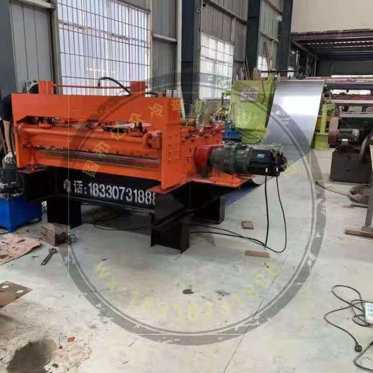 国和亿众机械1-1300型河北开平机流水线国和亿众机械矫平机_挖掘机械_工程建筑机械_机械设备_供应_工品联盟网