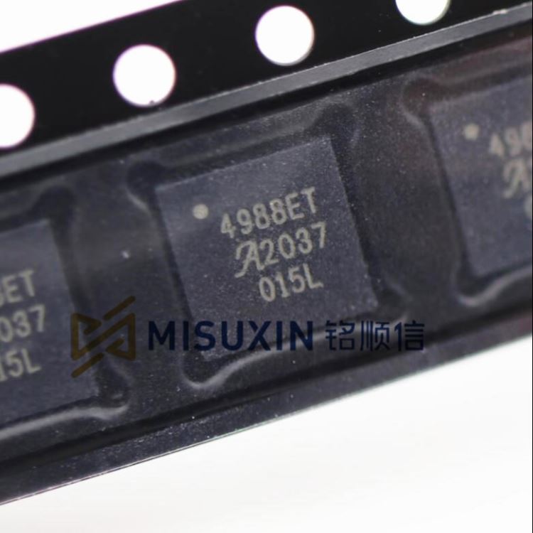 ALLEGRO 贴片 QFN28 A4988SETTR-T 微步电动机驱动器3D 芯片 集成电路_3D打印设备_打印扫描设备_机械设备_供应_工品联盟网