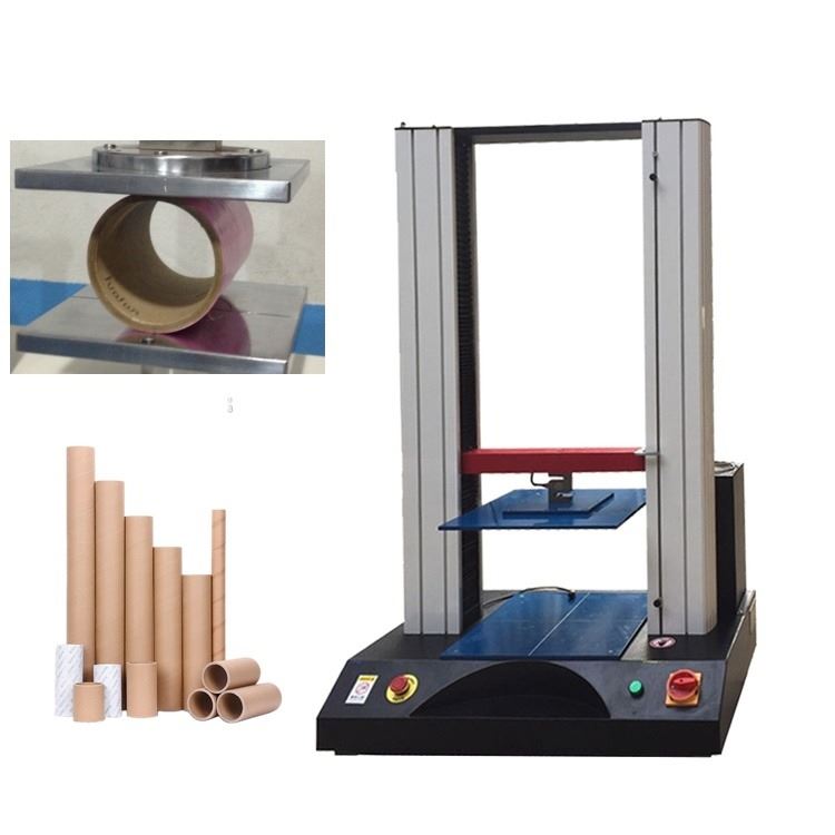 FLR-003A装载物品贮存容器压力试验机 大型纸管纸筒抗压强度试验仪 可定制_装载机械_工程建筑机械_机械设备_供应_工品联盟网