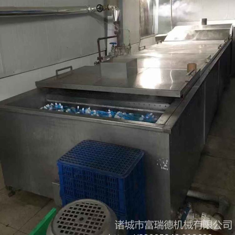 富瑞德机械米线巴氏杀菌机 泡菜巴氏灭菌机 富瑞德机械BS-1500型灭菌机_装载机械_工程建筑机械_机械设备_供应_工品联盟网
