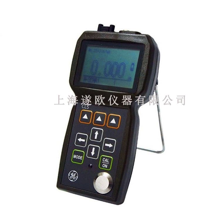 美国GE CL5超声波测厚仪 A扫描带存储声速仪球化率仪_3D扫描设备_打印扫描设备_机械设备_供应_工品联盟网