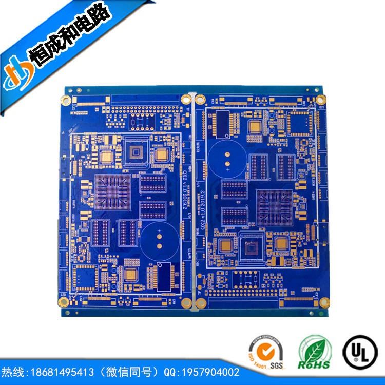 生产pcb电路板 杭州pcb板 3d电路板 电子线路板生产厂家 恒成和电路_3D打印设备_打印扫描设备_机械设备_供应_工品联盟网