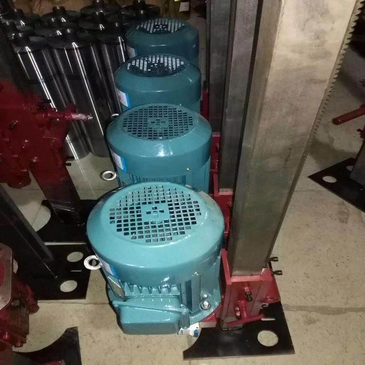 大孔径桩孔打孔机 水磨钻机 环切成桩孔 混凝土取芯_桩工机械_工程建筑机械_机械设备_供应_工品联盟网