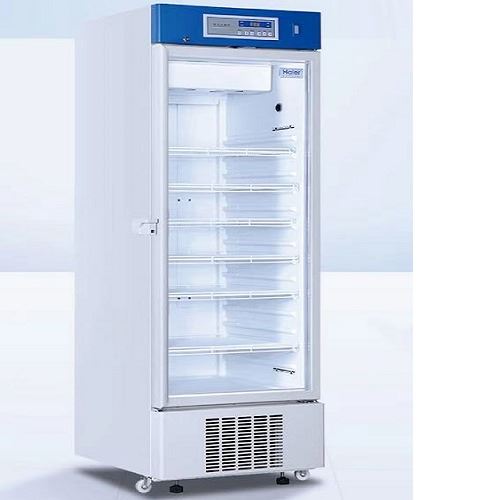 Haier/海尔410L冷藏箱HYC-410 3D微控技术分层送风2-8度低温保存箱_3D打印设备_打印扫描设备_机械设备_供应_工品联盟网