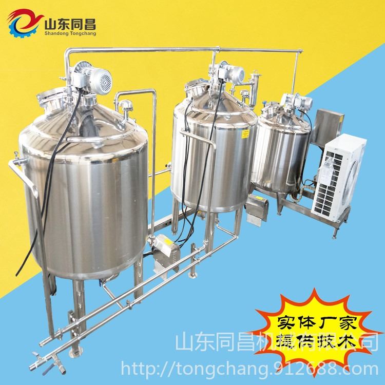 山东鲜奶吧设备奶吧设备厂家 鲜奶保鲜制冷存储罐 酸奶吧设备工厂发货批发销售定制小型酸奶加工设备巴氏鲜奶生产线_3D扫描设备_打印扫描设备_机械设备_供应_工品联盟网