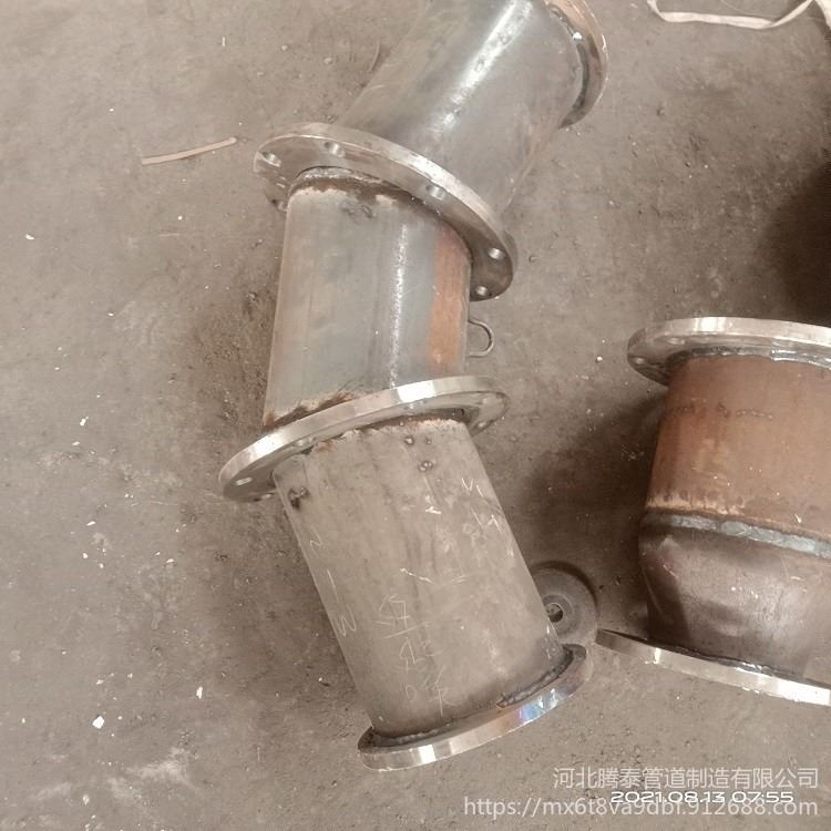 腾泰 168陶瓷贴片耐磨弯头 内衬陶瓷贴片耐磨弯管 3D陶瓷内衬大口径弯头 陶瓷复合耐磨弯头 价格公道合理 质量有保障_3D打印设备_打印扫描设备_机械设备_供应_工品联盟网