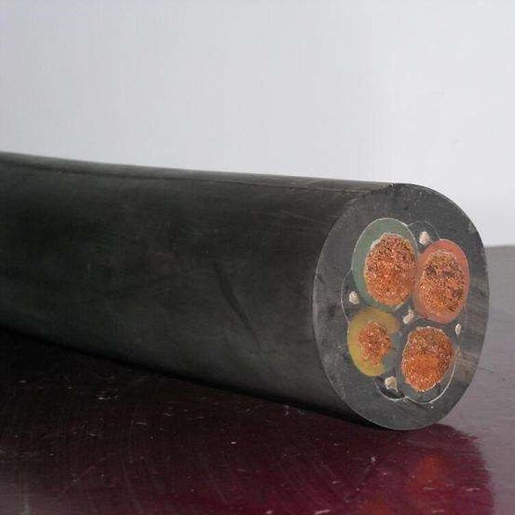 起重机用橡套软电缆yc-j3*25 1*10mm2_起重机_工程建筑机械_机械设备_供应_工品联盟网
