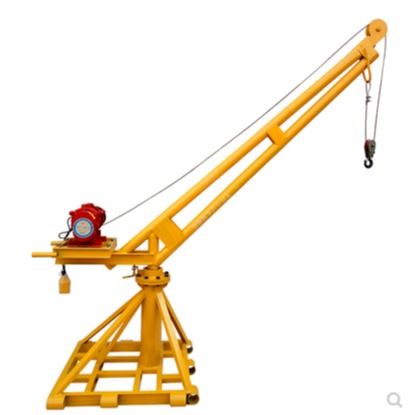中西ZXX供卷扬机电动起重机全套220V500公斤60米 型号:OK799-60M_起重机_工程建筑机械_机械设备_供应_工品联盟网