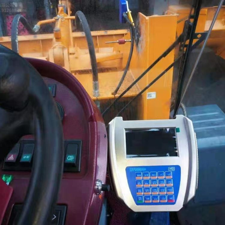 铁路用汉衡语音播报 装载机秤计重器 数据打印铲车电子秤 推土机磅电子秤ZZJ-HH_推土机_工程建筑机械_机械设备_供应_工品联盟网