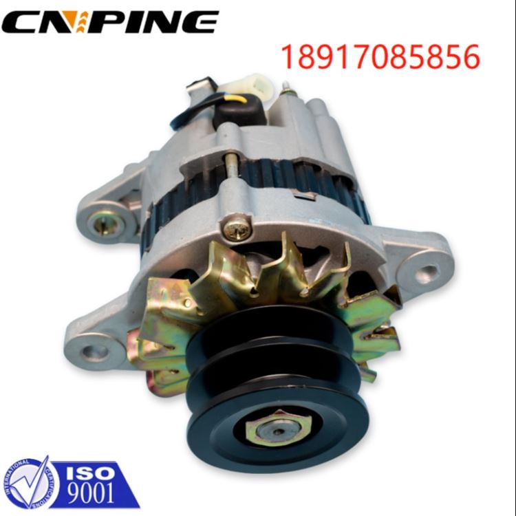 卡特推土机D9R发电机 316-7251_推土机_工程建筑机械_机械设备_供应_工品联盟网