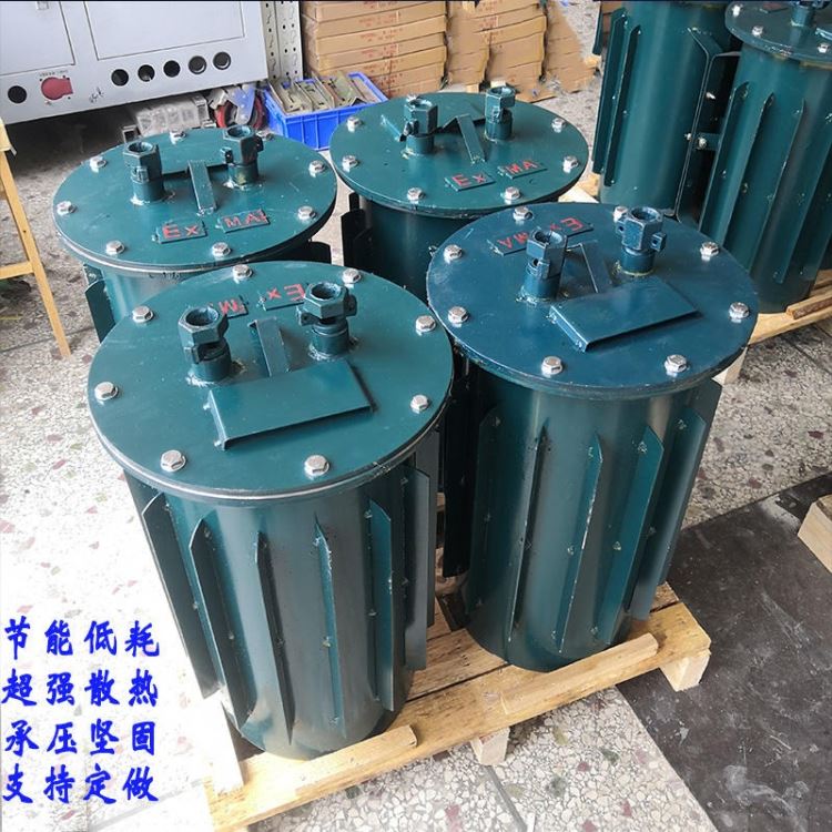 浙权电工CE认证单相矿用防爆变压器380V变220V127V36V24V矿用干式隔离变压器KDG-10KVA干式变压器_矿用绞车_工程建筑机械_机械设备_供应_工品联盟网