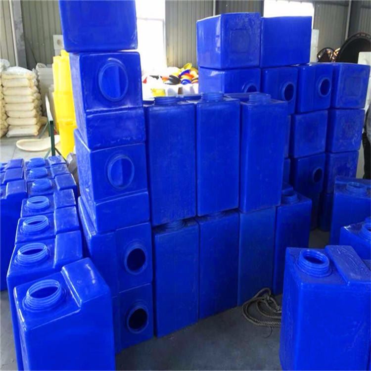 植保加药箱 园林机械水箱 方形PE水箱 房车改造储水箱 祥盛塑料制品