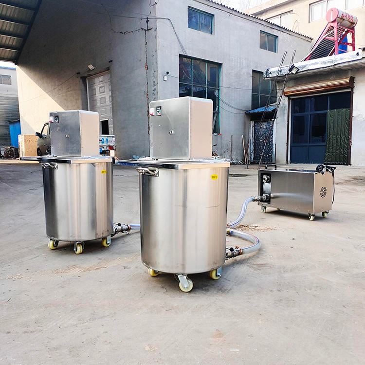 家装泡沫混凝土机械 卫生间回填专用发泡机搅拌机 全国包邮 石膏腻子砂浆喷涂机 石膏基自流平设备 高压自流输送泵_混凝土机械_工程建筑机械_机械设备_供应_工品联盟网