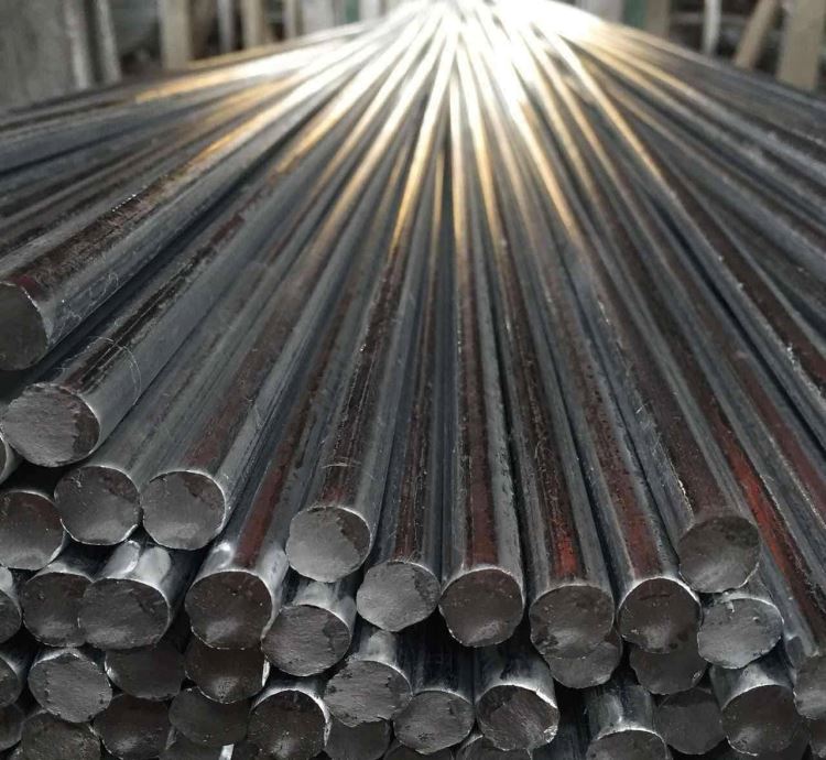 上海 45#圆钢 低合金圆钢 工业用圆钢 钢筋、螺栓及各种机械零件 铁棒实心圆钢 现货库存销售