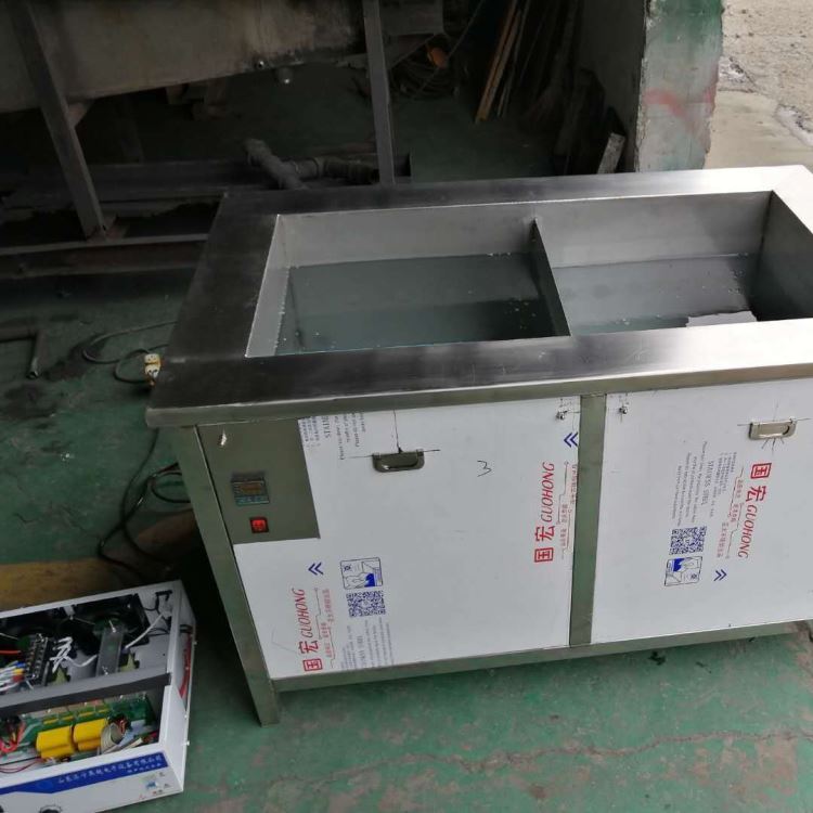 超声波矿用清洗机 奥超超声波矿用清洗机 JA-2000矿用超声波清洗设备 厂家型号定做_矿用绞车_工程建筑机械_机械设备_供应_工品联盟网