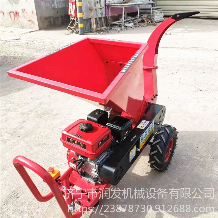 升级版 农业园林机械树枝粉碎机 农田秸秆粉碎机 林业园林碎枝机 杂木树干树根破碎机 移动式秸秆还田机 校院粉枝碎枝机_园林机械_工程建筑机械_机械设备_供应_工品联盟网