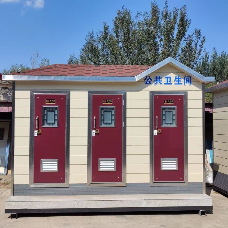 聊城快拼房屋 市政环卫休息亭 值班保安室 移动岗亭喜邦制造_市政环卫机械_工程建筑机械_机械设备_供应_工品联盟网