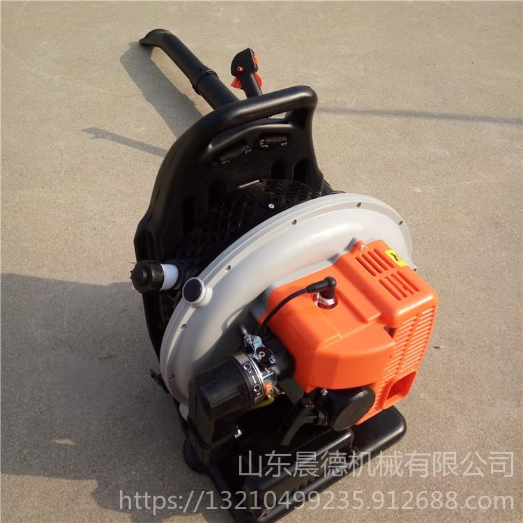 晨德 背负式吹风机 四冲程汽油吹雪机 市政环卫消防 扫机_市政环卫机械_工程建筑机械_机械设备_供应_工品联盟网