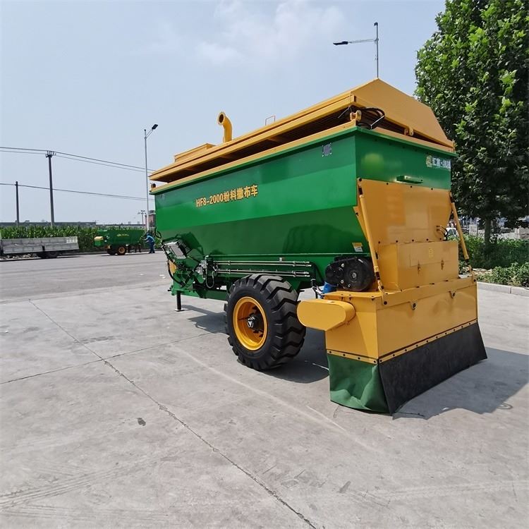 市政修路撒灰机 HF8-2000咸阳机场扩建撒灰机 锐捷机械 白灰撒布机厂家_市政环卫机械_工程建筑机械_机械设备_供应_工品联盟网