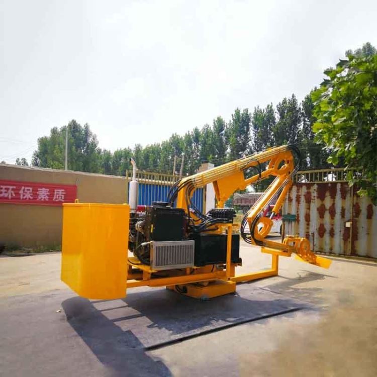 达玩机械修剪大型树枝 修剪粗树枝的机器 树木园林机械修剪机_园林机械_工程建筑机械_机械设备_供应_工品联盟网