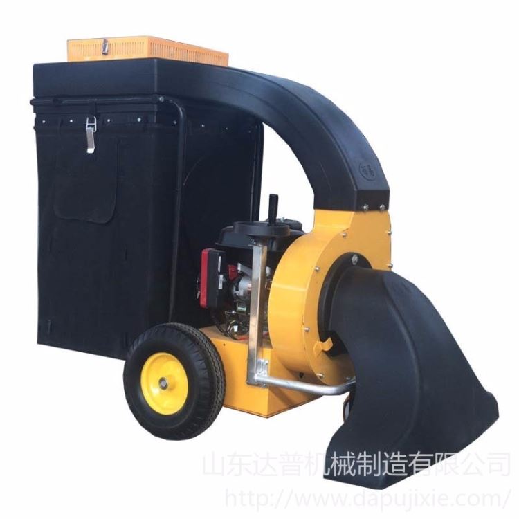 达普 DP-SJQ型 树叶收集器 小区落叶扫地机 环卫园林物业 树叶吸吹机 吸叶粉碎机 环卫物业园林用落叶清扫机_市政环卫机械_工程建筑机械_机械设备_供应_工品联盟网