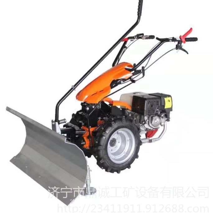 小型手推式清雪机 市政环卫除雪机械 多功能三合一扫雪机鼎诚有售_市政环卫机械_工程建筑机械_机械设备_供应_工品联盟网