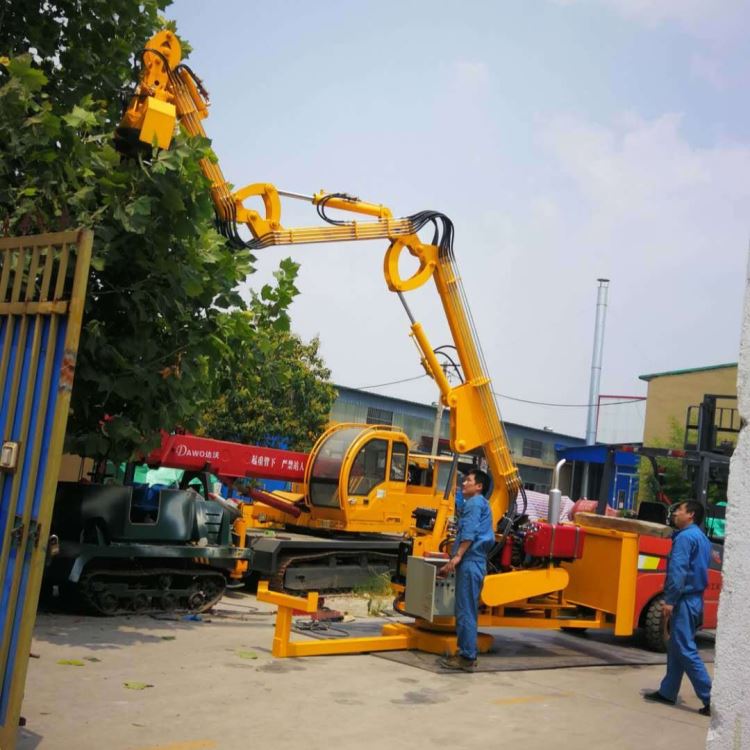 达沃小型绿篱修剪机 园林机械绿篱机 园林养护修剪树枝设备_园林机械_工程建筑机械_机械设备_供应_工品联盟网