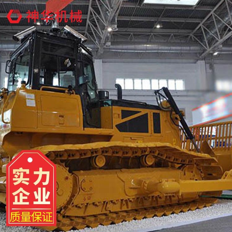 SD13R环卫型推土机 神华 SD13R环卫型推土机生产厂家_市政环卫机械_工程建筑机械_机械设备_供应_工品联盟网