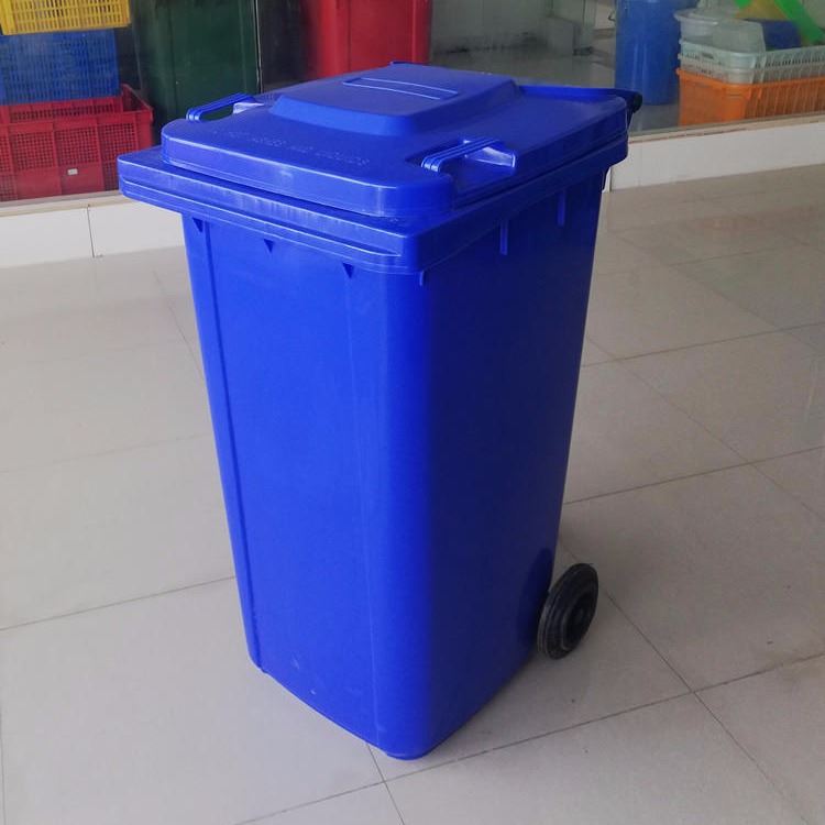 环卫加厚塑料垃圾桶环卫加厚挂车桶报价_市政环卫机械_工程建筑机械_机械设备_供应_工品联盟网